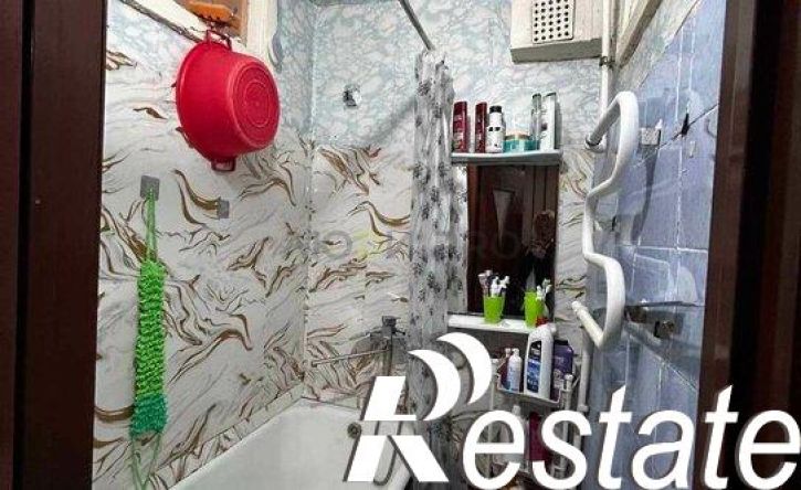 4-комн квартира улица Левитана, 14/6,  д. 14/6