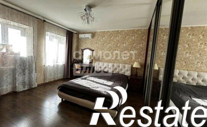3-комн квартира улица Кирова, 99/2,  д. 99/2