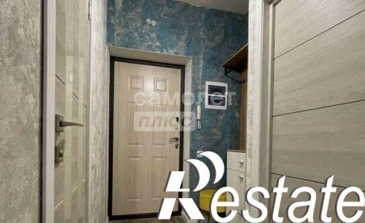 1-комн квартира улица Энтузиастов, 16,  д. 16