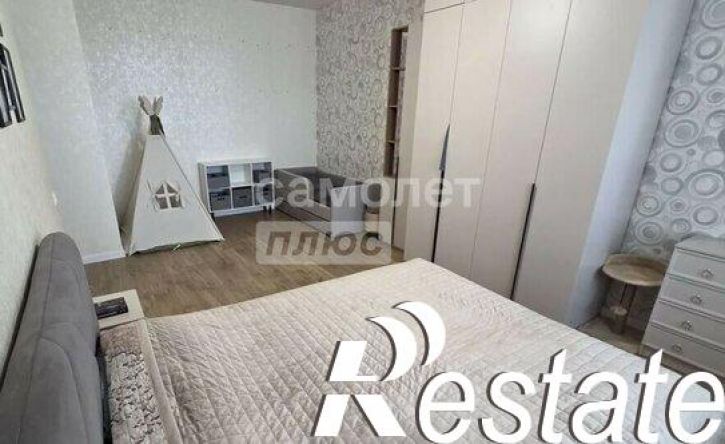 1-комн квартира улица Энтузиастов, 16,  д. 16