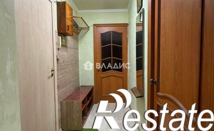2-комн квартира Революционная улица, 92/3,  д. 92/3