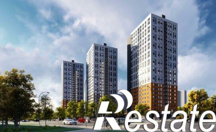 2-комн квартира Новомостовая улица, 63,  д. 63