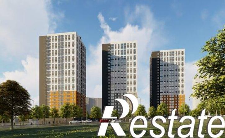 2-комн квартира Новомостовая улица, 63,  д. 63