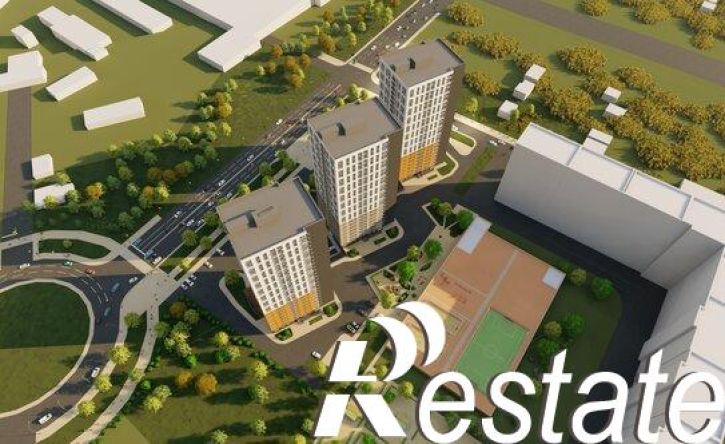 2-комн квартира Новомостовая улица, 63,  д. 63