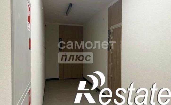 2-комн квартира улица 50 лет СССР, 41 к1,  д. 41 к1