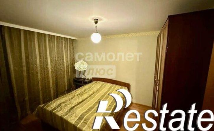 3-комн квартира Батырская улица, 14/1,  д. 14/1