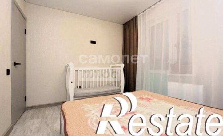 4-комн квартира улица Коммунаров, 7,  д. 7