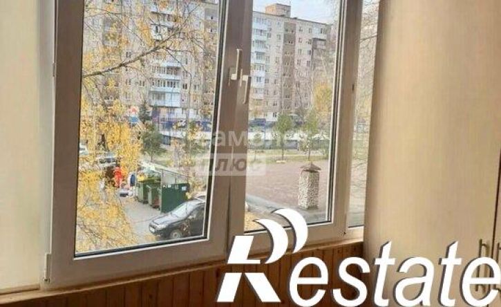 3-комн квартира Батырская улица, 14/1,  д. 14/1