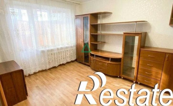 2-комн квартира улица Степана Злобина, 38,  д. 38