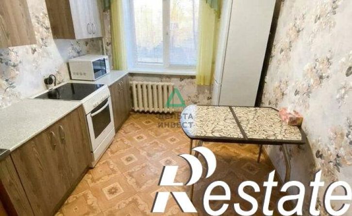2-комн квартира улица Степана Злобина, 38,  д. 38
