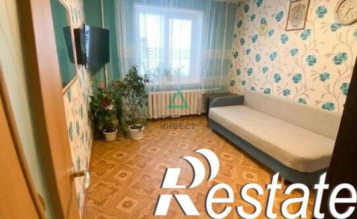 2-комн квартира улица Степана Злобина, 38,  д. 38