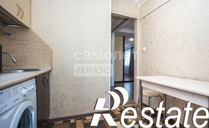 1-комн квартира Черниковская улица, 71/1,  д. 71/1