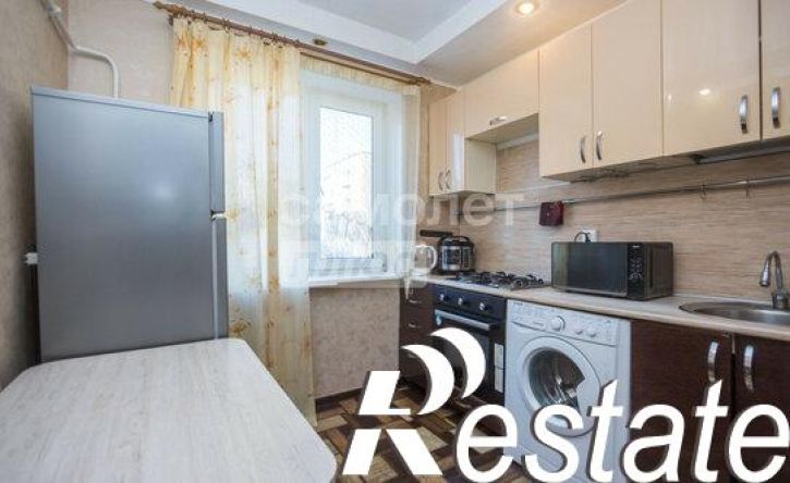1-комн квартира Черниковская улица, 71/1,  д. 71/1
