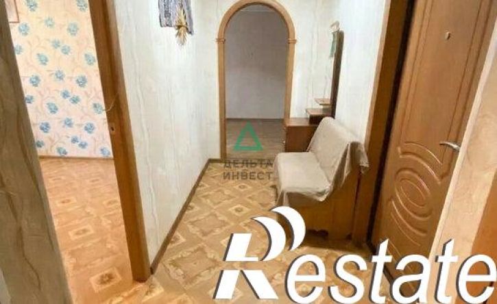 2-комн квартира улица Степана Злобина, 38,  д. 38