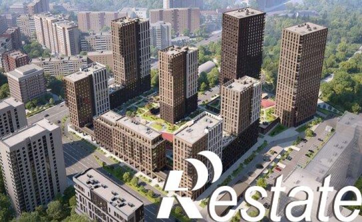 3-комн квартира улица Энтузиастов, 7,  д. 7