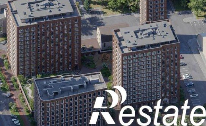 3-комн квартира улица Рихарда Зорге, 73/1,  д. 73/1