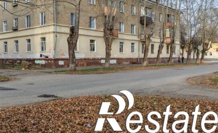 3-комн квартира Кольцевая улица, 98,  д. 98