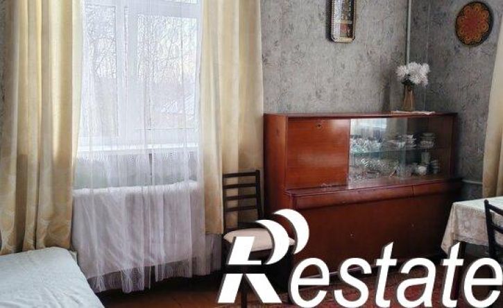 3-комн квартира Кольцевая улица, 98,  д. 98