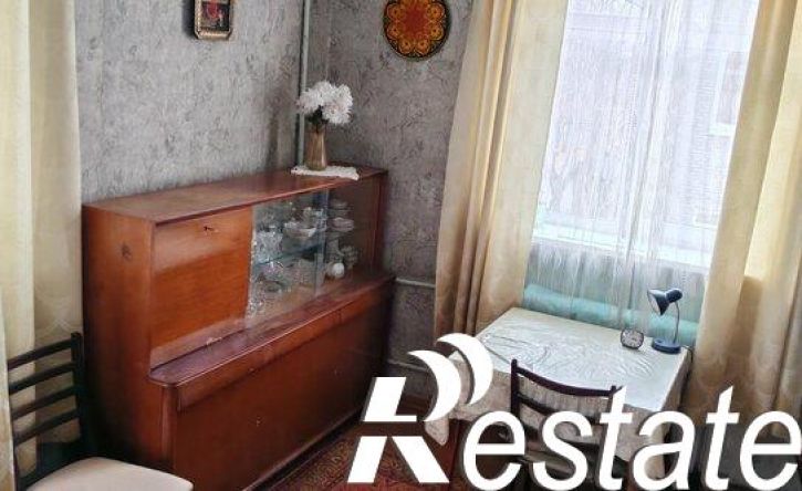 3-комн квартира Кольцевая улица, 98,  д. 98