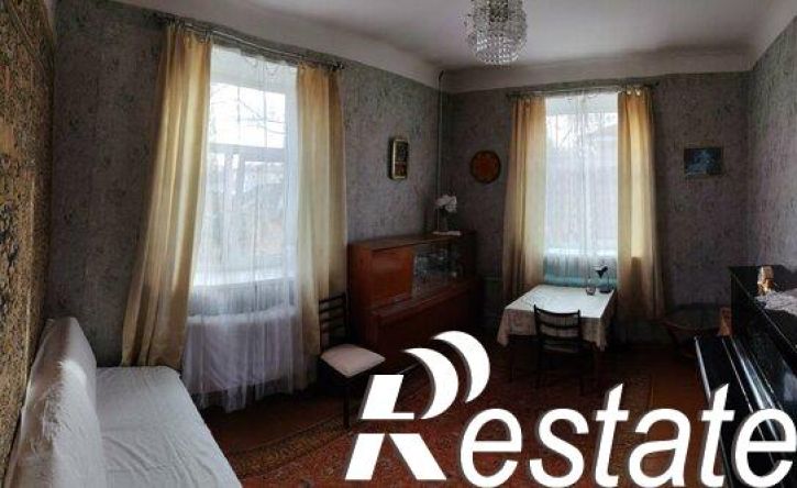 3-комн квартира Кольцевая улица, 98,  д. 98