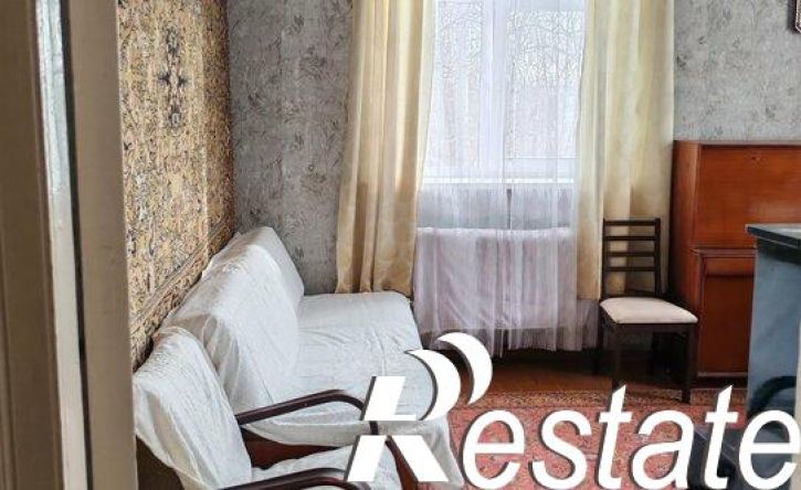 3-комн квартира Кольцевая улица, 98,  д. 98