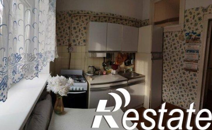 3-комн квартира Кольцевая улица, 98,  д. 98