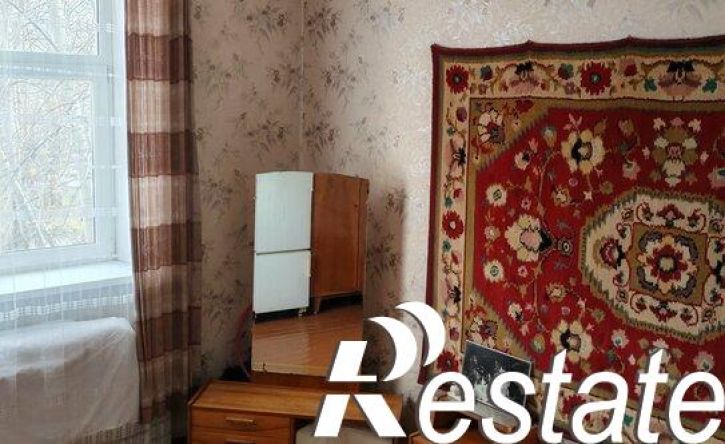 3-комн квартира Кольцевая улица, 98,  д. 98
