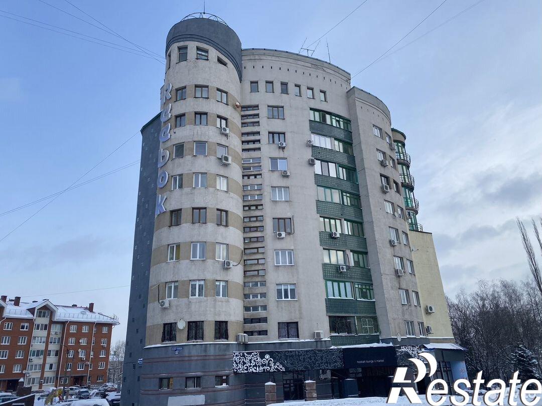 Сдать торговое помещение за 99 000 рублей на проспект Октября, 128/1