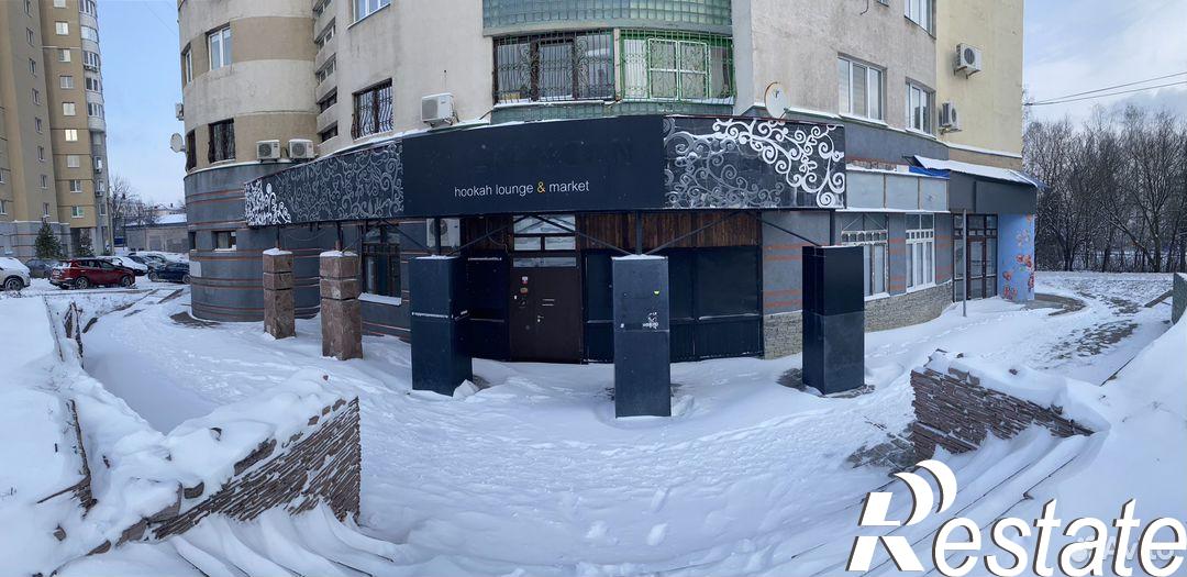 Сдать торговое помещение за 99 000 рублей на проспект Октября, 128/1