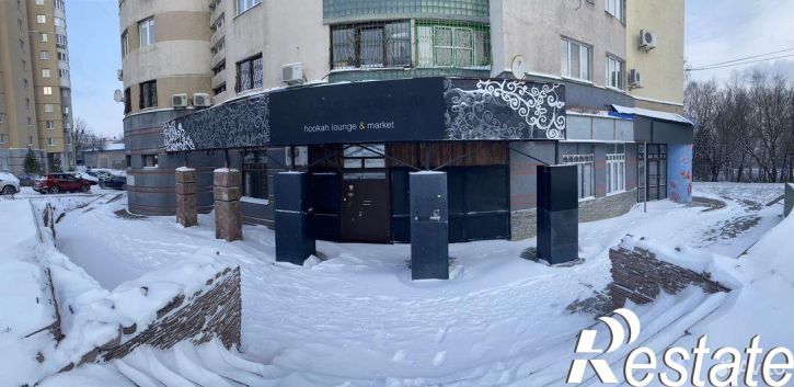 Торговое помещение проспект Октября, 128/1,  д. 128/1