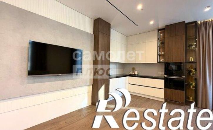 3-комн квартира улица Менделеева, 152/4,  д. 152/4