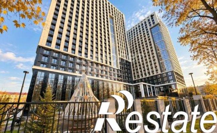 3-комн квартира проспект Октября, 75,  д. 75