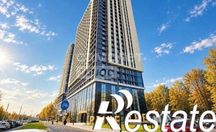 3-комн квартира проспект Октября, 75,  д. 75
