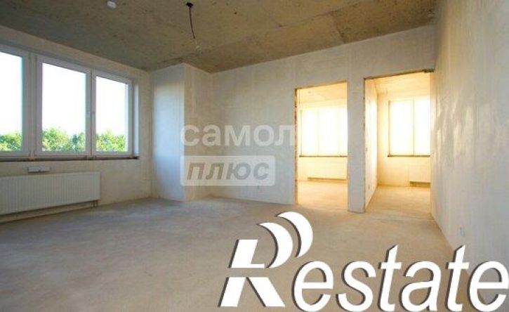 3-комн квартира улица Лётчиков, 2/10,  д. 2/10