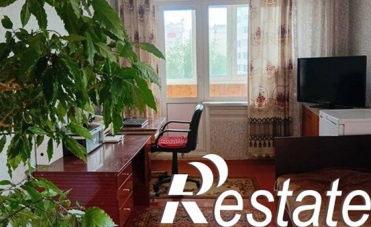3-комн квартира улица Софьи Перовской, 13,  д. 13