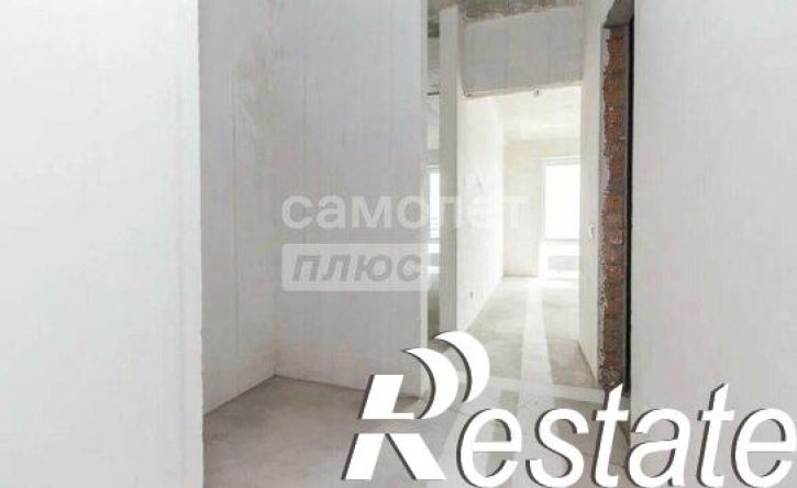 3-комн квартира проспект Октября, 75,  д. 75