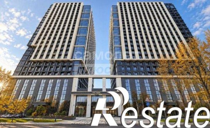 3-комн квартира проспект Октября, 75,  д. 75