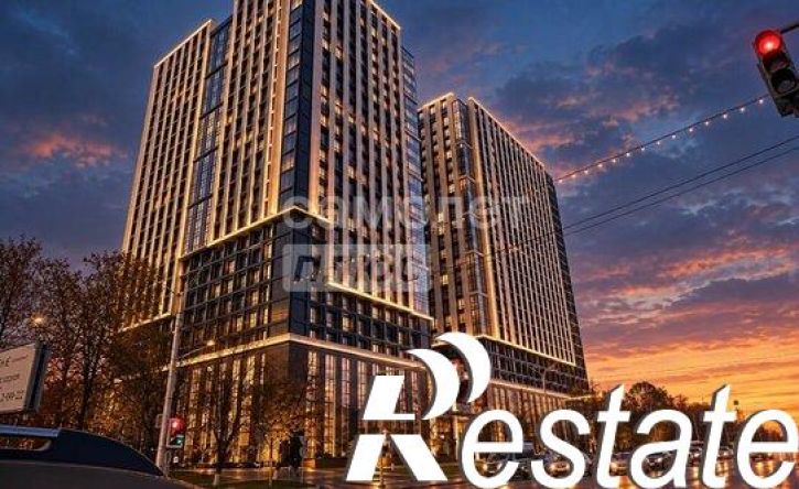 3-комн квартира проспект Октября, 75,  д. 75