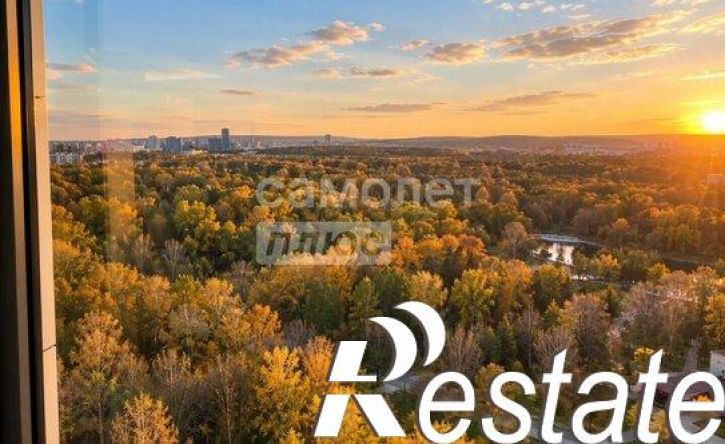 3-комн квартира проспект Октября, 75,  д. 75