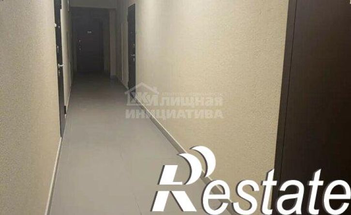 1-комн квартира улица Рихарда Зорге, 15/3,  д. 15/3