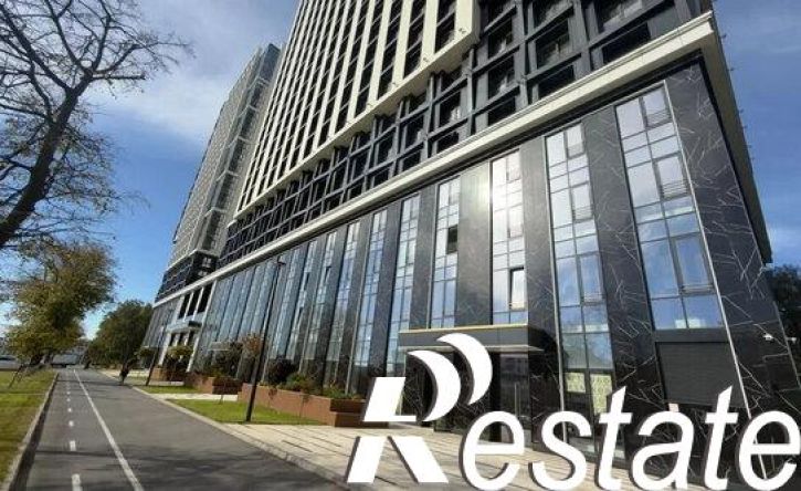 2-комн квартира проспект Октября, 75,  д. 75