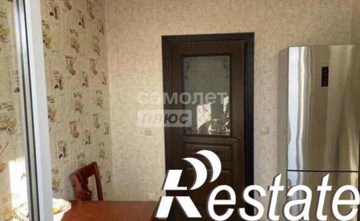3-комн квартира Бакалинская улица, 19,  д. 19
