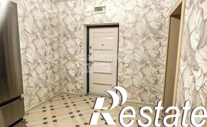 3-комн квартира Бакалинская улица, 25,  д. 25