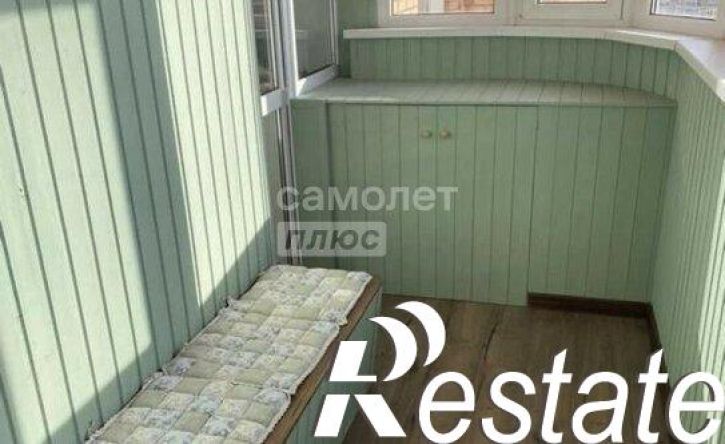 3-комн квартира Бакалинская улица, 19,  д. 19