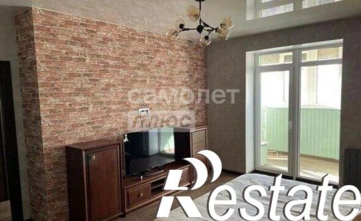 3-комн квартира Бакалинская улица, 19,  д. 19
