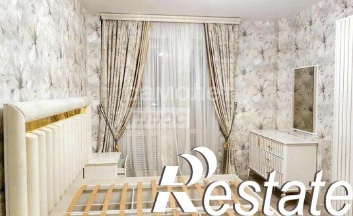 3-комн квартира Бакалинская улица, 25,  д. 25