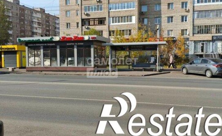 2-комн квартира Транспортная улица, 36/3,  д. 36/3
