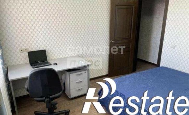 3-комн квартира Бакалинская улица, 19,  д. 19