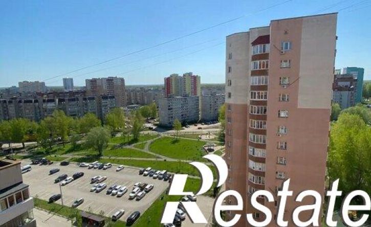 2-комн квартира улица Георгия Мушникова, 13/6,  д. 13/6