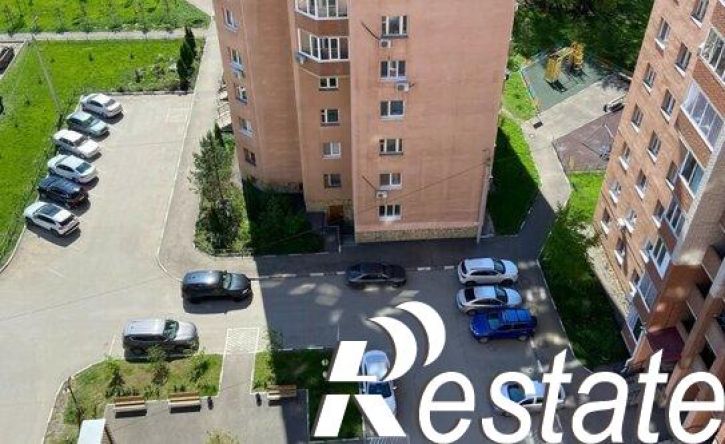 2-комн квартира улица Георгия Мушникова, 13/6,  д. 13/6